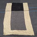 Urban throw