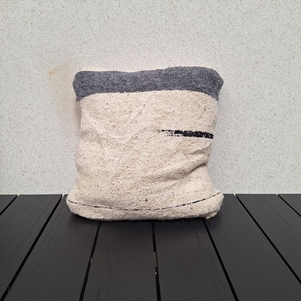 Urban cushion