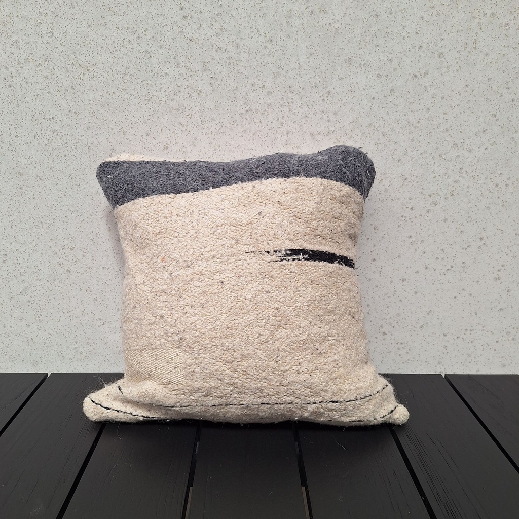 Urban cushion