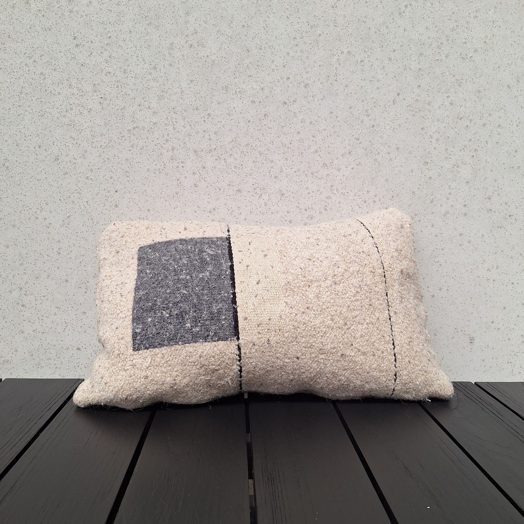 Urban cushion