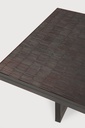 Grooves coffee table