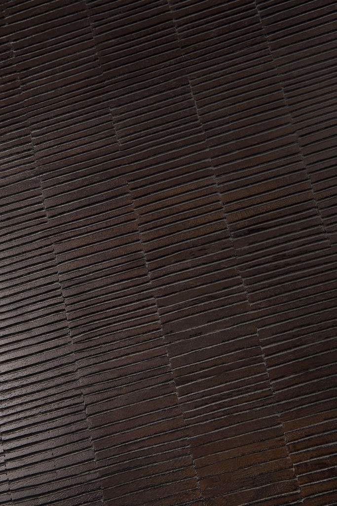 Grooves coffee table