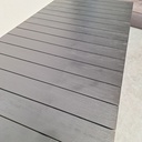 Bok outdoor dining table