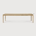 Bok extendable dining table