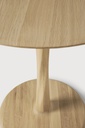 Torsion dining table - 127cm