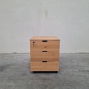 Billy drawer unit