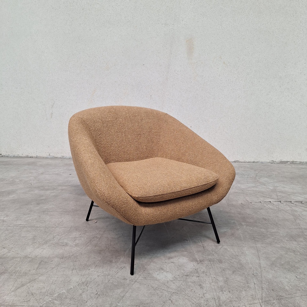 Barrow lounge chair
