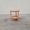 Bok side table
