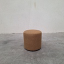 Barrow pouf