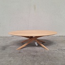 Mikado coffee table