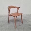 Bok dining chair