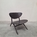Eye lounge chair