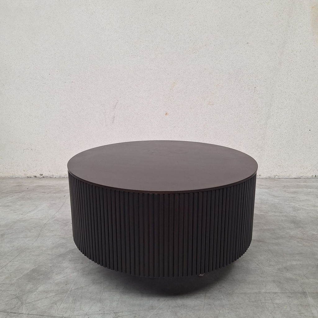 Roller Max coffee table