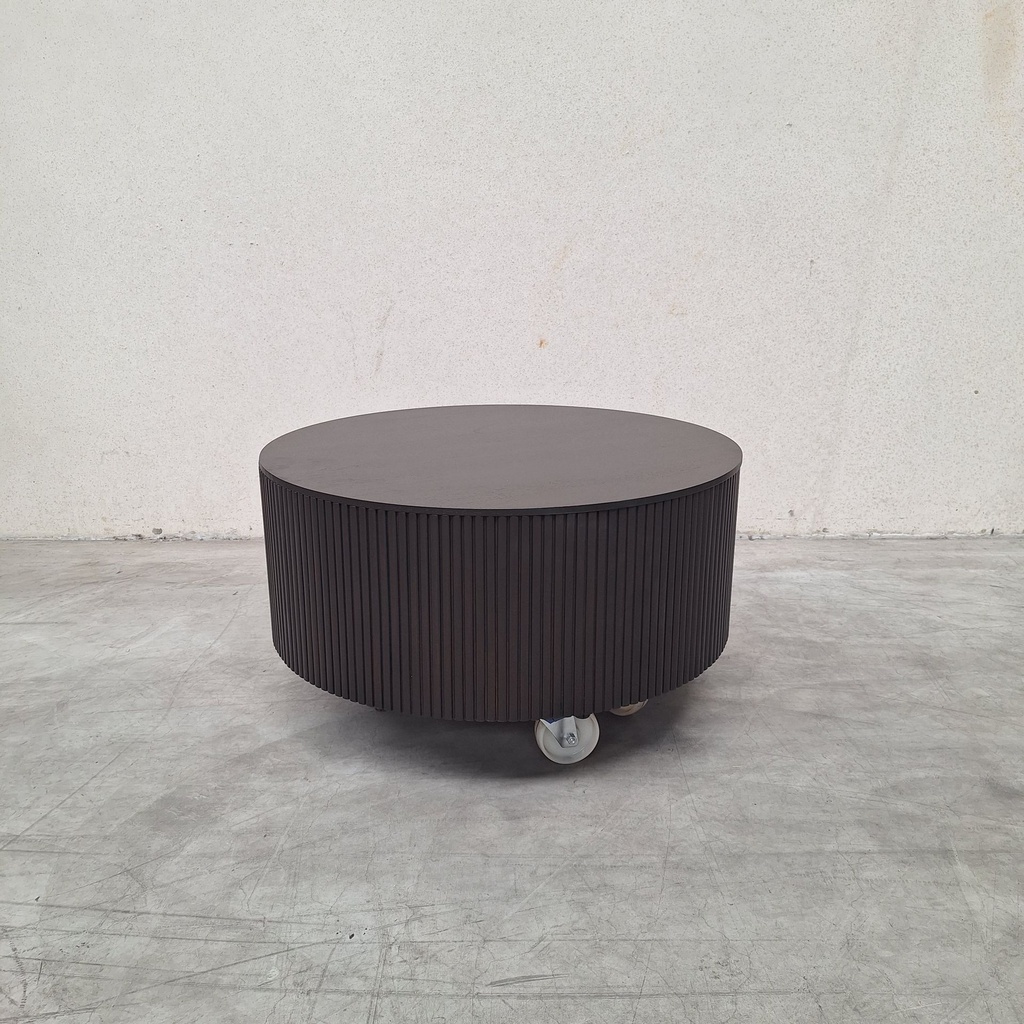 Roller Max coffee table