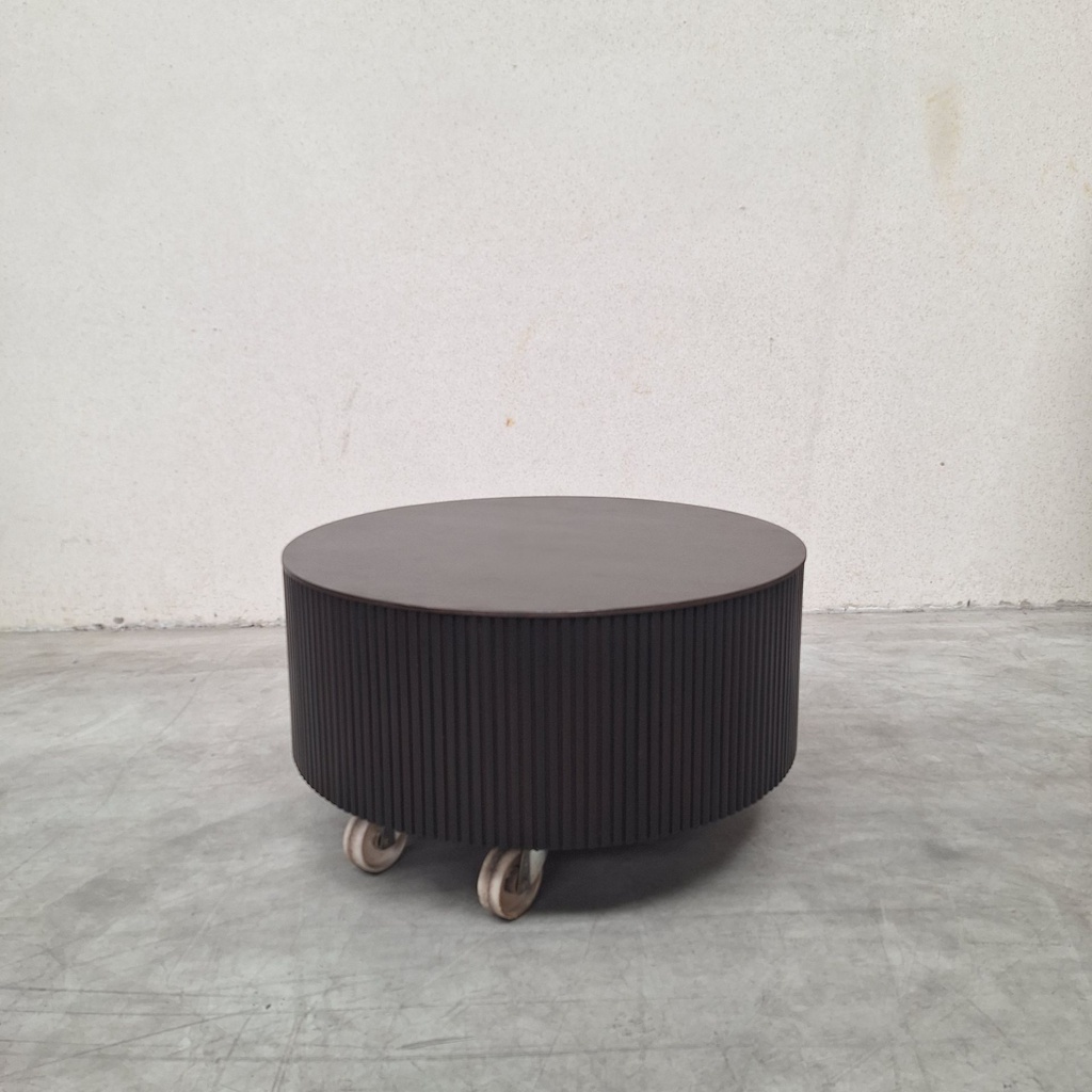 Roller Max coffee table