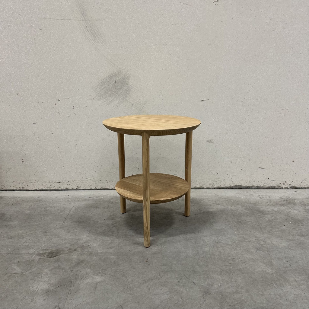 Bok side table