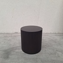 Roller Max side table
