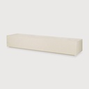 Elements floor shelf TEMPLATE