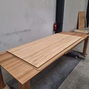 Bok adjustable desk - 200cm