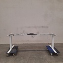 Bok adjustable desk - 200cm