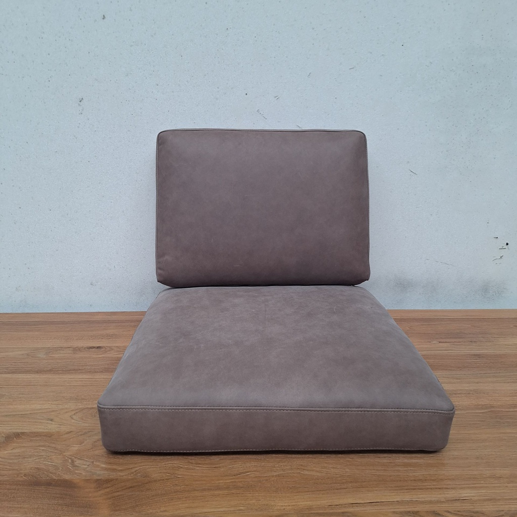 Rosewood Jack lounge chair