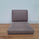 Rosewood Jack lounge chair