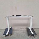 Bok adjustable desk - 140cm