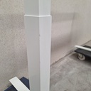 Bok adjustable desk - 140cm