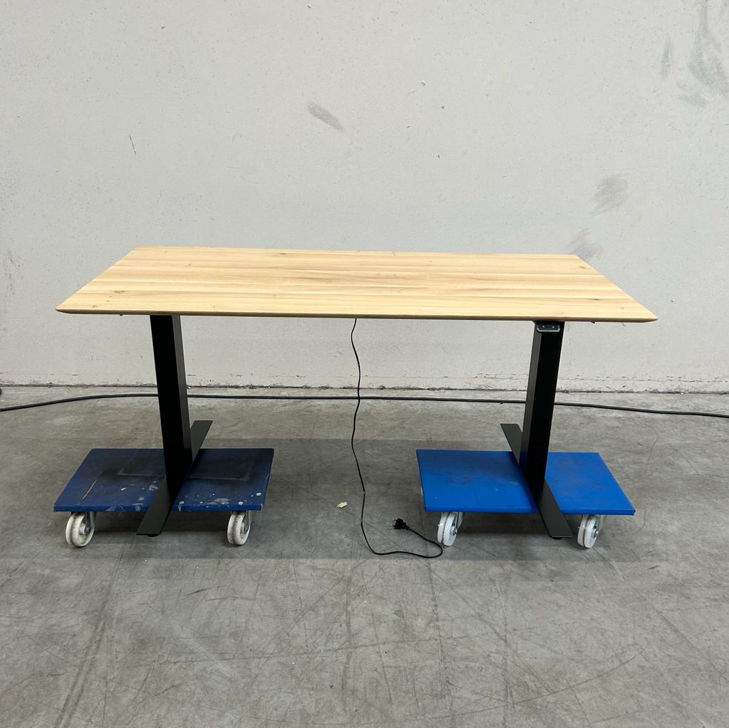Bok adjustable desk - 140cm