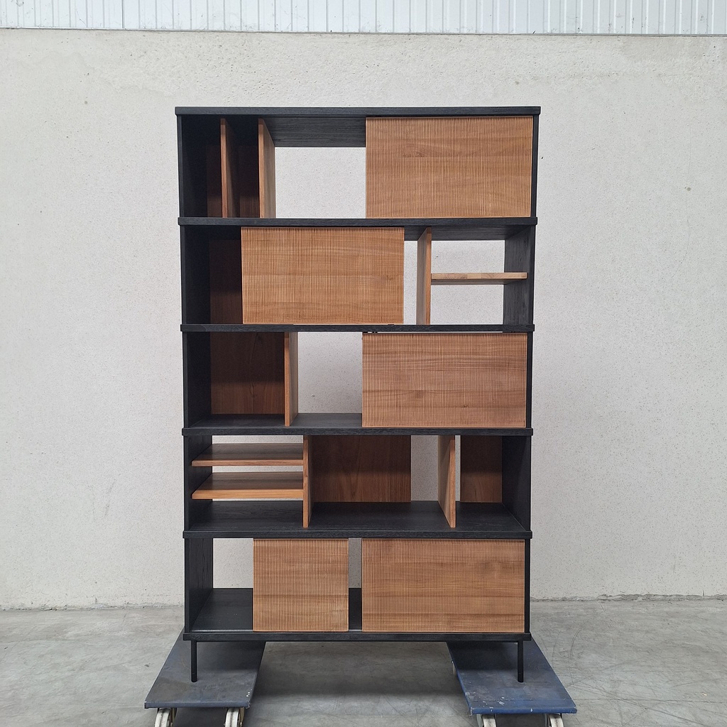 Oscar rack