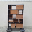 Oscar rack