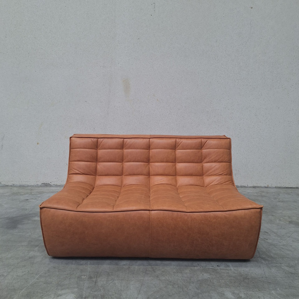 N701 sofa - 2 seater