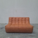 N701 sofa - 2 seater