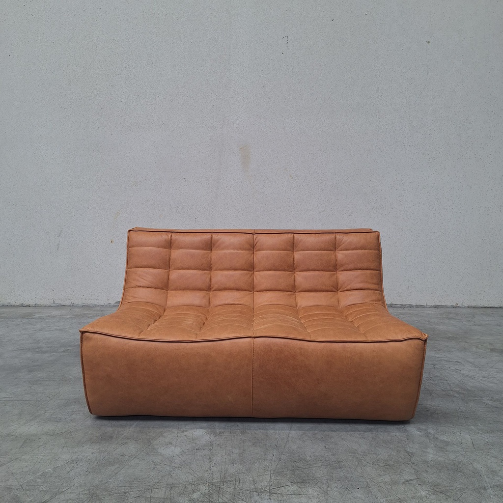 N701 sofa - 2 seater
