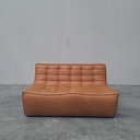 N701 sofa - 2 seater