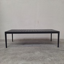 Bok outdoor dining table