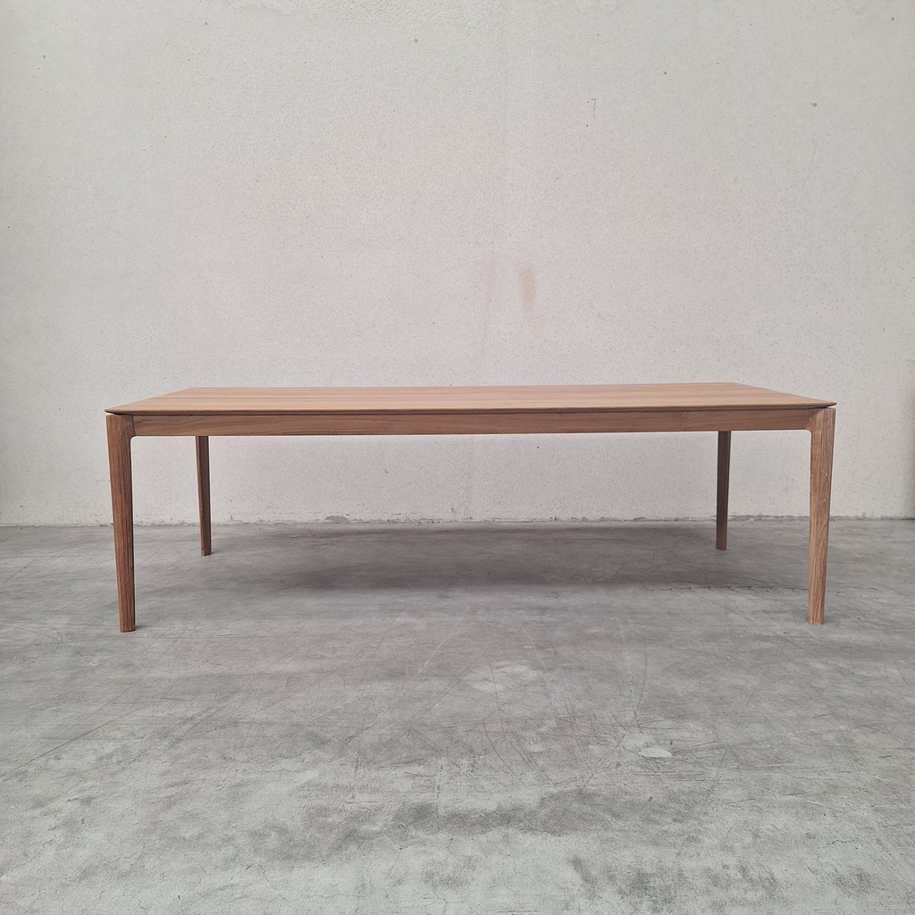 Bok dining table - 240cm