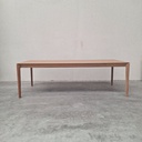 Bok dining table - 240cm