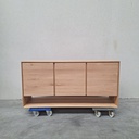 Nordic sideboard