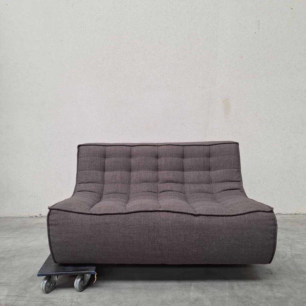 N701 sofa - 2 seater