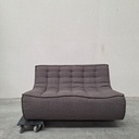 N701 sofa - 2 seater