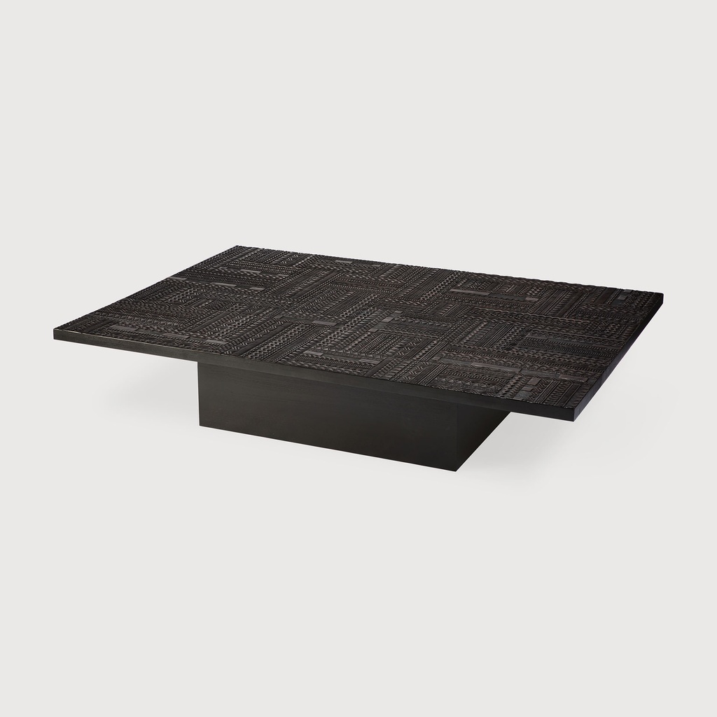 Tabwa Blok coffee table
