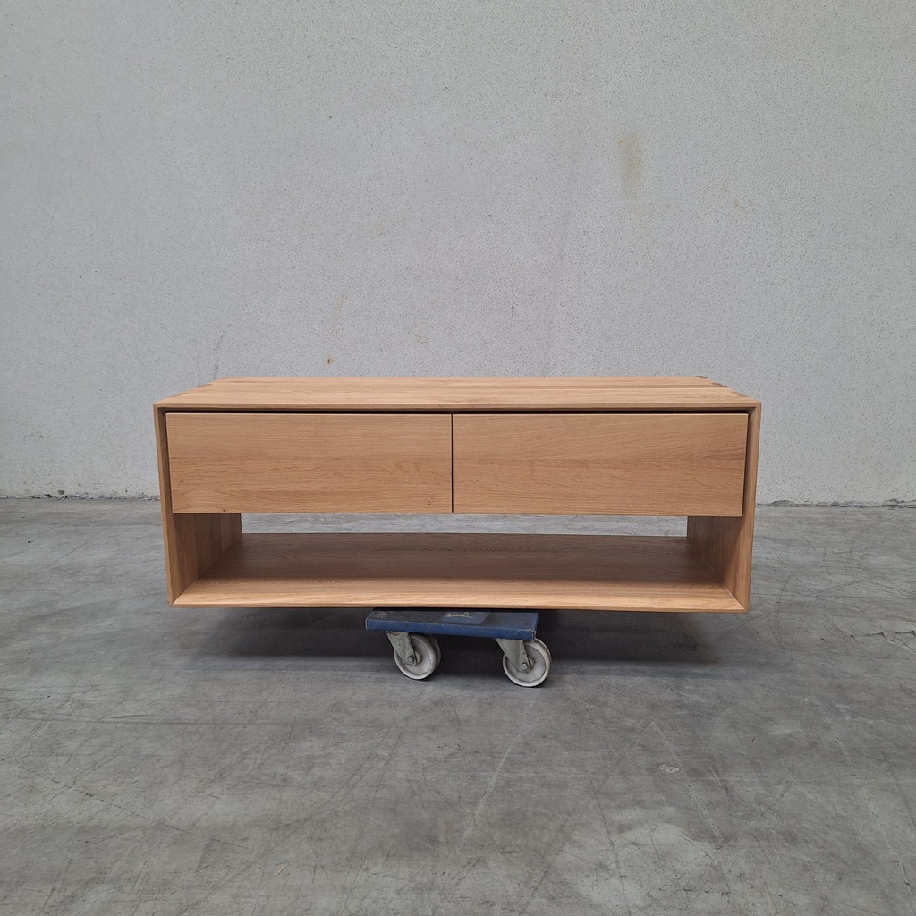 Nordic TV cupboard