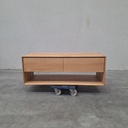 Nordic TV cupboard