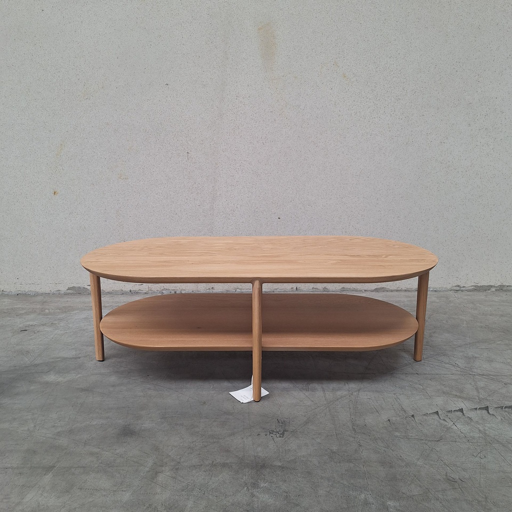 Bok coffee table