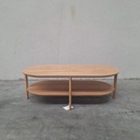 Bok coffee table