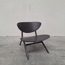 Eye lounge chair