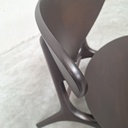 Eye lounge chair