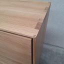 Nordic sideboard