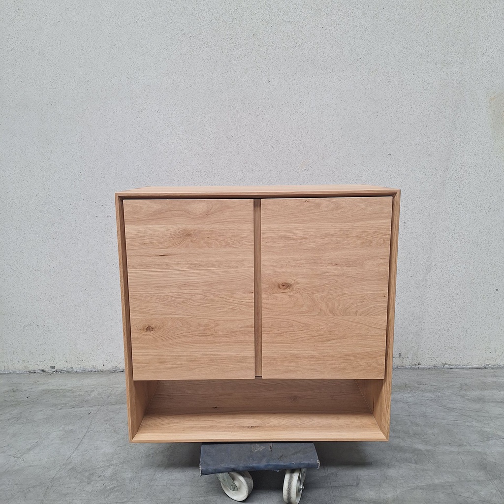 Nordic sideboard